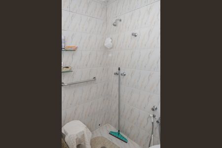 Casa à venda com 537m², 3 quartos e sem vaga Casa à venda com 537m², 3 quartos e sem vagaBanheiro da Suíte 1