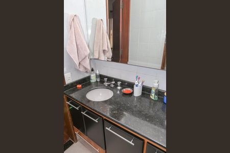 Casa à venda com 537m², 3 quartos e sem vaga Casa à venda com 537m², 3 quartos e sem vagaBanheiro da Suíte 2