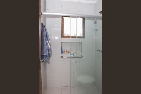 Casa à venda com 537m², 3 quartos e sem vaga Casa à venda com 537m², 3 quartos e sem vagaBanheiro da Suíte 3