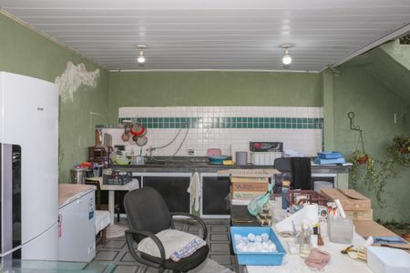 Casa à venda com 537m², 3 quartos e sem vaga Casa à venda com 537m², 3 quartos e sem vagaÁrea Externa