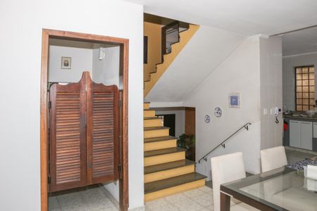 Casa à venda com 537m², 3 quartos e sem vaga Casa à venda com 537m², 3 quartos e sem vagaSala de Jantar