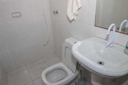 Casa à venda com 537m², 3 quartos e sem vaga Casa à venda com 537m², 3 quartos e sem vagaBanheiro de Serviço