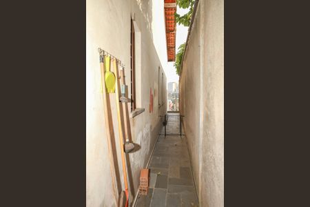 Casa à venda com 537m², 3 quartos e sem vaga Casa à venda com 537m², 3 quartos e sem vagaCorredor Externo