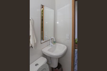 Casa à venda com 537m², 3 quartos e sem vaga Casa à venda com 537m², 3 quartos e sem vagaBanheiro de Serviço