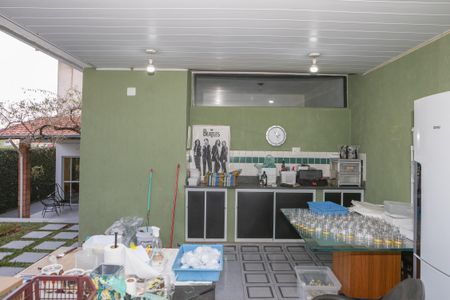 Casa à venda com 537m², 3 quartos e sem vaga Casa à venda com 537m², 3 quartos e sem vagaÁrea Externa