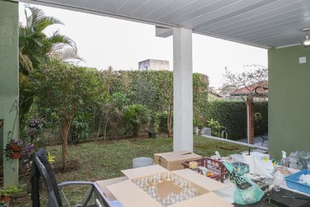 Casa à venda com 537m², 3 quartos e sem vaga Casa à venda com 537m², 3 quartos e sem vagaÁrea Externa