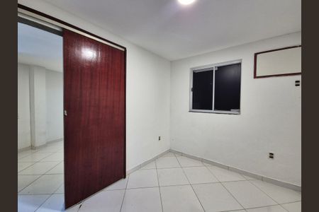 Quarto  de apartamento para alugar com 1 quarto, 35m² em Recreio dos Bandeirantes, Rio de Janeiro