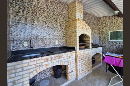 Apartamento para alugar com 35m², 1 quarto e sem vagaÁrea comum