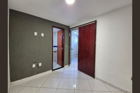 Quarto  de apartamento para alugar com 1 quarto, 35m² em Recreio dos Bandeirantes, Rio de Janeiro