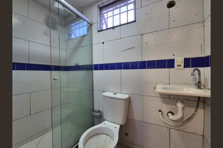 Apartamento para alugar com 35m², 1 quarto e sem vagaBanheiro 