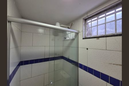 Banheiro  de apartamento para alugar com 1 quarto, 35m² em Recreio dos Bandeirantes, Rio de Janeiro