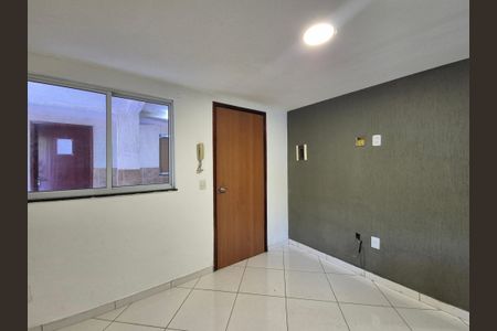 Apartamento para alugar com 35m², 1 quarto e sem vagaSala 