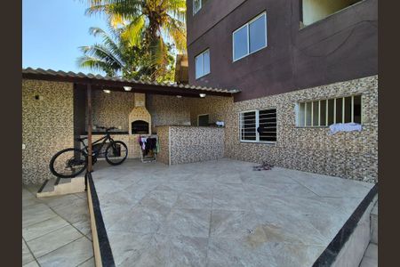 Apartamento para alugar com 35m², 1 quarto e sem vagaÁrea comum 