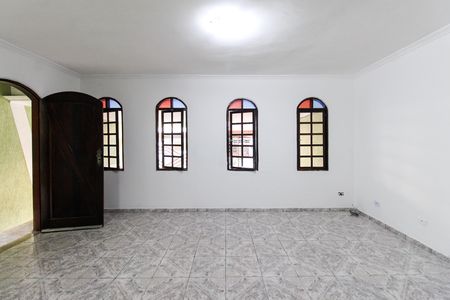 Casa para alugar com 225m², 3 quartos e 2 vagas Casa para alugar com 225m², 3 quartos e 2 vagasSala