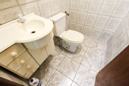 Casa para alugar com 225m², 3 quartos e 2 vagas Casa para alugar com 225m², 3 quartos e 2 vagasLavabo