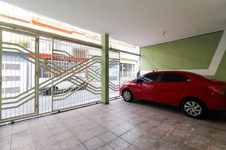 Casa para alugar com 225m², 3 quartos e 2 vagas Casa para alugar com 225m², 3 quartos e 2 vagasGaragem