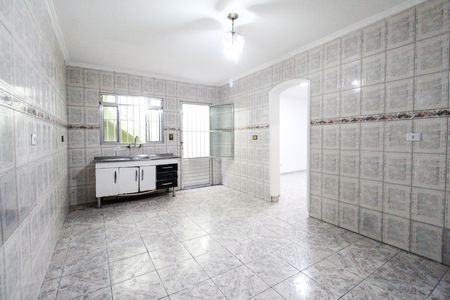 Casa para alugar com 225m², 3 quartos e 2 vagas Casa para alugar com 225m², 3 quartos e 2 vagasCozinha