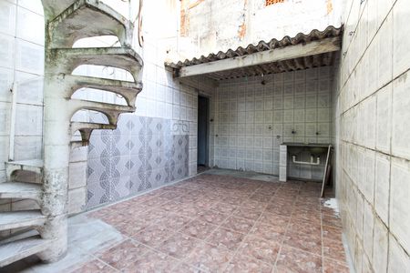 Casa para alugar com 225m², 3 quartos e 2 vagas Casa para alugar com 225m², 3 quartos e 2 vagasÁrea de Serviço