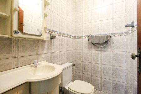 Casa para alugar com 225m², 3 quartos e 2 vagas Casa para alugar com 225m², 3 quartos e 2 vagasLavabo