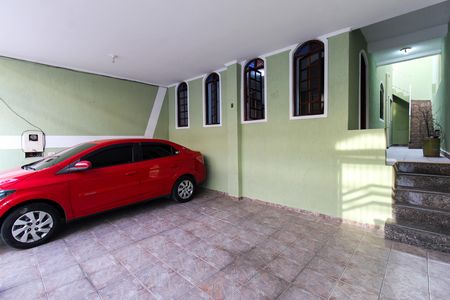 Casa para alugar com 225m², 3 quartos e 2 vagas Casa para alugar com 225m², 3 quartos e 2 vagasGaragem