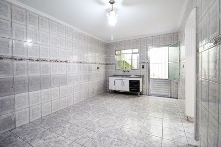 Casa para alugar com 225m², 3 quartos e 2 vagas Casa para alugar com 225m², 3 quartos e 2 vagasCozinha