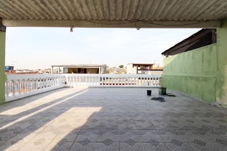 Casa para alugar com 225m², 3 quartos e 2 vagas Casa para alugar com 225m², 3 quartos e 2 vagasÁrea comum - Churrasqueira