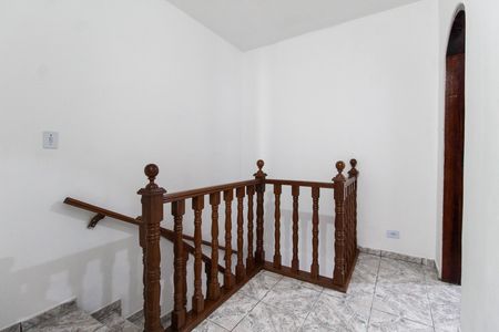 Casa para alugar com 225m², 3 quartos e 2 vagas Casa para alugar com 225m², 3 quartos e 2 vagasCorredor