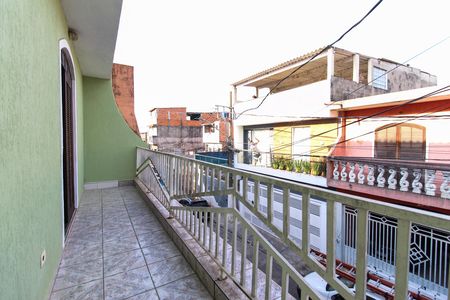 Casa para alugar com 225m², 3 quartos e 2 vagas Casa para alugar com 225m², 3 quartos e 2 vagasVaranda da Suíte