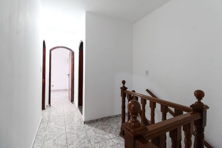 Casa para alugar com 225m², 3 quartos e 2 vagas Casa para alugar com 225m², 3 quartos e 2 vagasCorredor