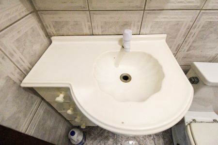 Casa para alugar com 225m², 3 quartos e 2 vagas Casa para alugar com 225m², 3 quartos e 2 vagasLavabo
