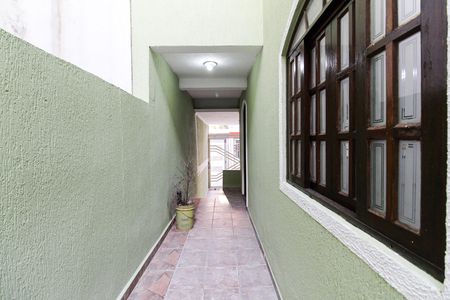 Casa para alugar com 225m², 3 quartos e 2 vagas Casa para alugar com 225m², 3 quartos e 2 vagasCorredor