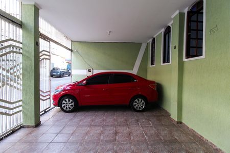 Casa para alugar com 225m², 3 quartos e 2 vagas Casa para alugar com 225m², 3 quartos e 2 vagasGaragem