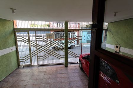 Casa para alugar com 225m², 3 quartos e 2 vagas Casa para alugar com 225m², 3 quartos e 2 vagasVista da Sala