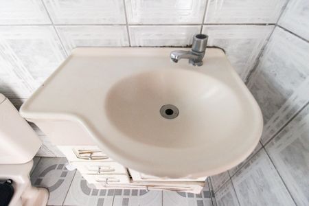 Casa para alugar com 225m², 3 quartos e 2 vagas Casa para alugar com 225m², 3 quartos e 2 vagasBanheiro da Suíte