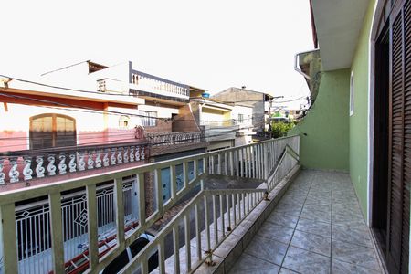 Casa para alugar com 225m², 3 quartos e 2 vagas Casa para alugar com 225m², 3 quartos e 2 vagasVaranda da Suíte