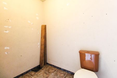 Casa para alugar com 225m², 3 quartos e 2 vagas Casa para alugar com 225m², 3 quartos e 2 vagasBanheiro de serviço