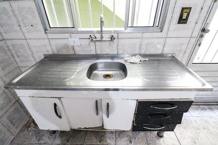 Casa para alugar com 225m², 3 quartos e 2 vagas Casa para alugar com 225m², 3 quartos e 2 vagasCozinha