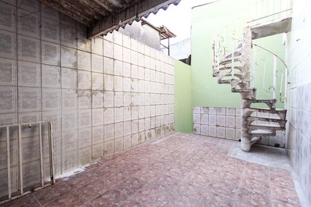 Casa para alugar com 225m², 3 quartos e 2 vagas Casa para alugar com 225m², 3 quartos e 2 vagasÁrea de Serviço