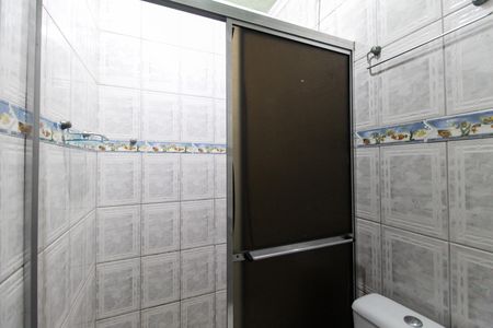 Casa para alugar com 225m², 3 quartos e 2 vagas Casa para alugar com 225m², 3 quartos e 2 vagasBanheiro Social