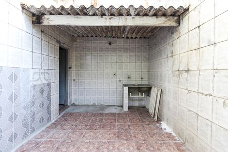 Casa para alugar com 225m², 3 quartos e 2 vagas Casa para alugar com 225m², 3 quartos e 2 vagasÁrea de Serviço