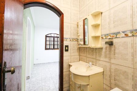 Casa para alugar com 225m², 3 quartos e 2 vagas Casa para alugar com 225m², 3 quartos e 2 vagasLavabo