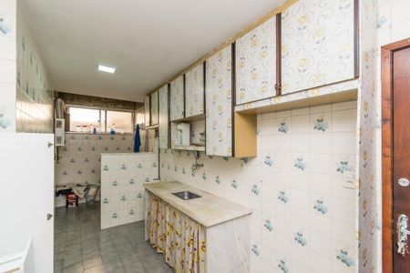 Apartamento à venda com 80m², 2 quartos e 1 vagaCozinha
