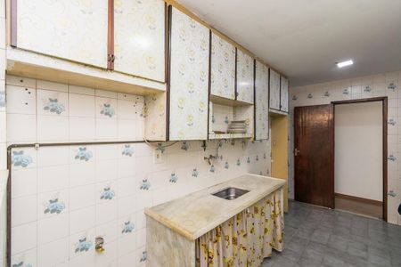 Apartamento à venda com 80m², 2 quartos e 1 vagaCozinha