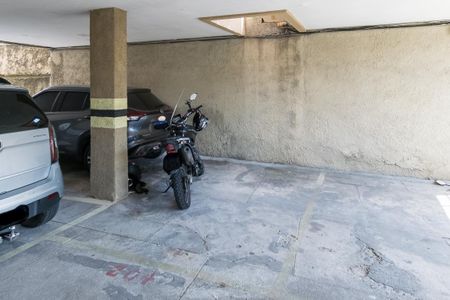 Apartamento à venda com 80m², 2 quartos e 1 vagaGaragem