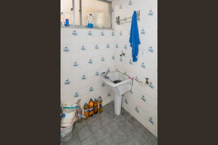 Apartamento à venda com 80m², 2 quartos e 1 vagaÁrea de Serviço