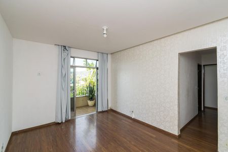 Sala de apartamento à venda com 2 quartos, 80m² em Penha, Rio de Janeiro