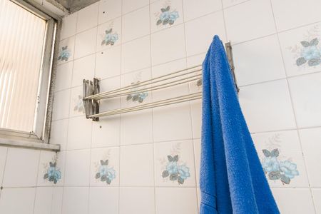 Apartamento à venda com 80m², 2 quartos e 1 vagaÁrea de Serviço