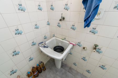 Apartamento à venda com 80m², 2 quartos e 1 vagaÁrea de Serviço