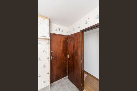 Apartamento à venda com 80m², 2 quartos e 1 vagaCozinha