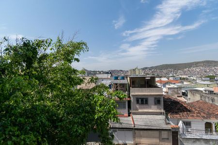 Apartamento à venda com 80m², 2 quartos e 1 vagaVista do Quarto 1